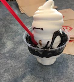 Dairy Queen Grill  Chill