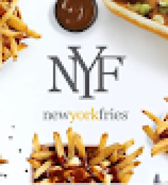 New York Fries