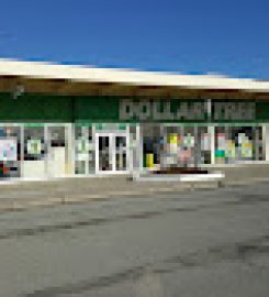 Dollar Tree