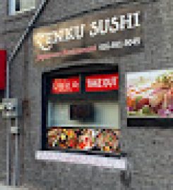 Zenku Sushi