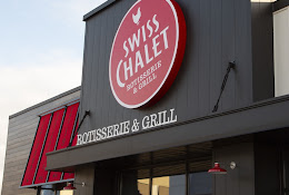 Swiss Chalet