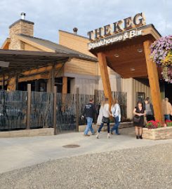 The Keg Steakhouse  Bar  Prince George