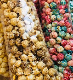 KGW Kettle Corn