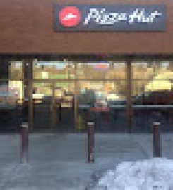 Pizza Hut Okotoks