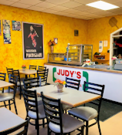 Judys Italian Pizzeria