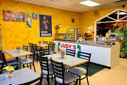 Judys Italian Pizzeria