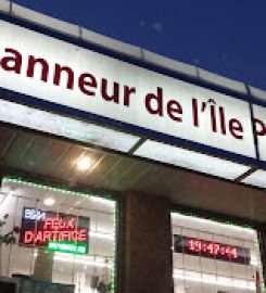 Dpanneur De LIle Perrot Inc