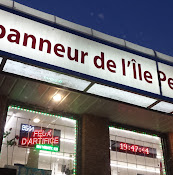 Dpanneur De LIle Perrot Inc