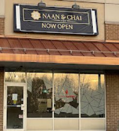 Naan And Chai  North York