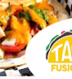 Taco Fusion Mexican Eats