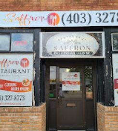 SAFFRON East Indian Restaurant