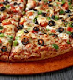 Pizza 64 Pitt Meadows