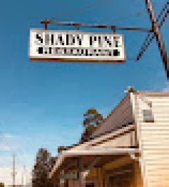 Shady Pine Family Restaurant