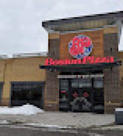 Boston Pizza