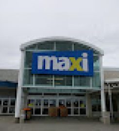 Maxi boulevard Frontenac