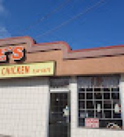 Johns Chicken House