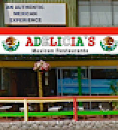 Adelicias Mexican Restaurante