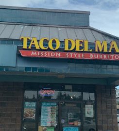 Taco Del Mar