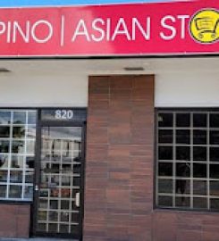 JRV Filipino Asian Store