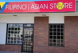 JRV Filipino Asian Store
