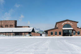 The Train Station