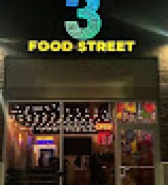 3 Food Street