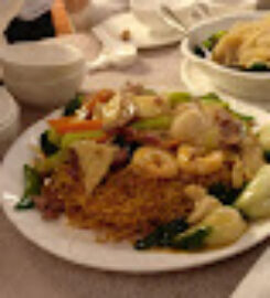 CasaImperial Fine Chinese Cuisine