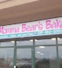 Momma Bears Bakery