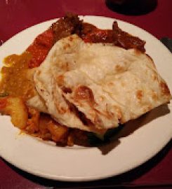 Royal India Restaurant Calgary