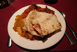 Royal India Restaurant Calgary