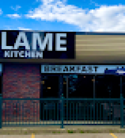 Flame Kitchen