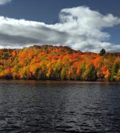 Lac Morency