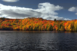 Lac Morency