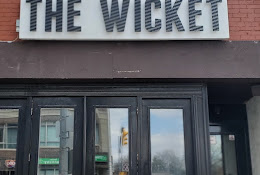 The Wicket