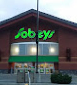 Sobeys  Sylvan Lake