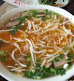 Pho VTa Vietnamese Restaurant