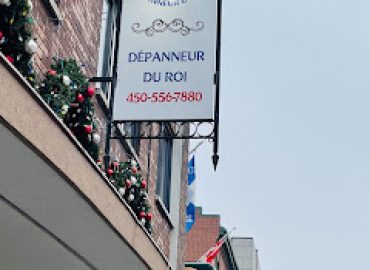 Depanneur Du Roi