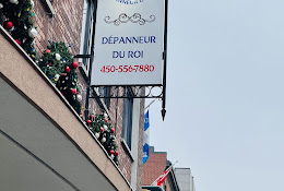 Depanneur Du Roi