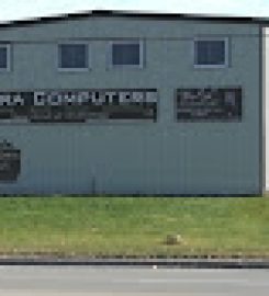 Cora Computers Ltd