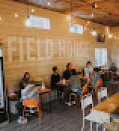 Field House Brewing Co