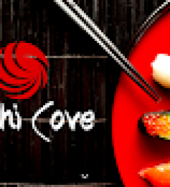 Sushi Cove