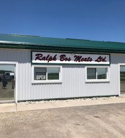 Ralph Bos Meats Ltd