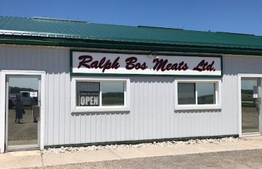 Ralph Bos Meats Ltd