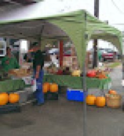 Welland Farmers Market