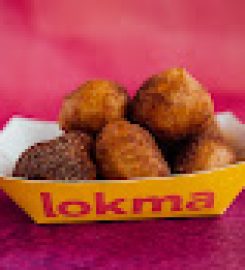 Lokma Bar  Desserts Laval