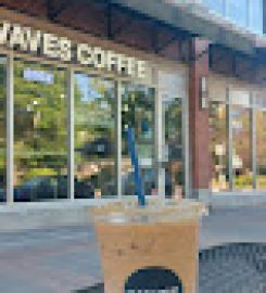 Waves Coffee House  Pitt Meadows