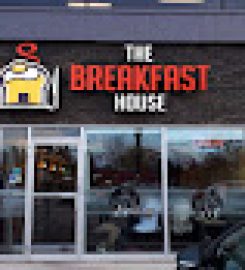 The Breakfast House
