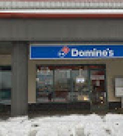 Dominos Pizza