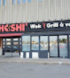 Sushi Hoshi