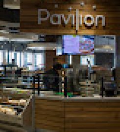 Pavilion BCIT Student Associate